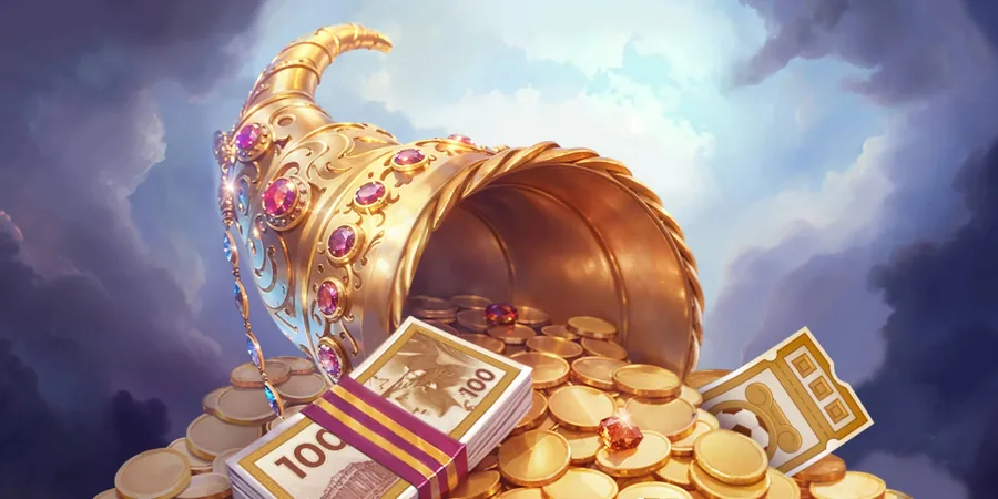 Ricarica settimanale con credito extra su Cazeus casino